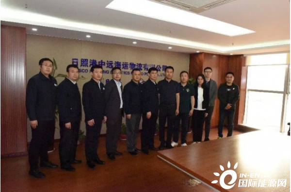 上海石油天然气交易中心携手两大巨头共探天然气运输新模式
